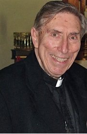 Rev James Jannucci
