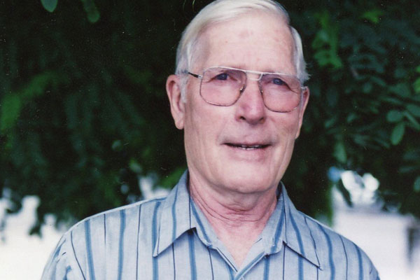 Joe Grilliot